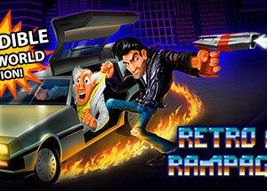 Retro City Rampage DX
