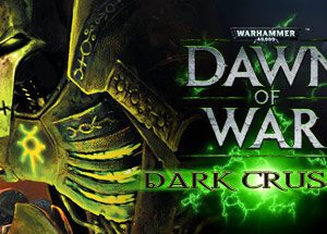 Warhammer 40,000: Dawn of War - Dark Crusade