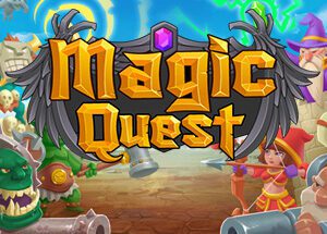 Magic Quest