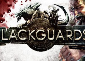 Blackguards Deluxe Edition