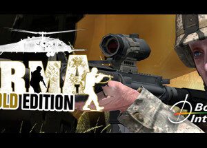 ARMA: Gold Edition