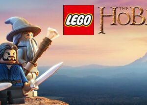 LEGO The Hobbit