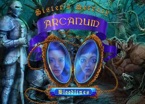 Sister’s Secrecy: Arcanum Bloodlines - Premium Edition