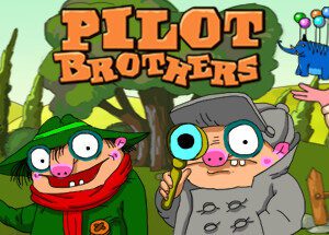 Pilot Brothers