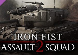 Men of War: Assault Squad 2 - Iron Fist