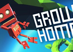 Grow Home