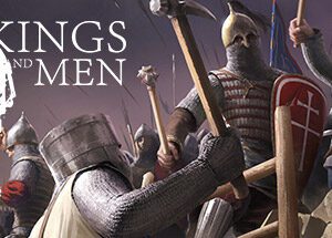 Of Kings And Men