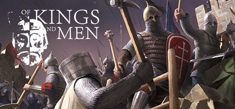 Of Kings And Men