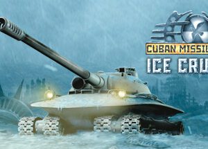 Cuban Missile Crisis: Ice Crusade