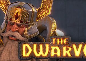 The Dwarves
