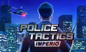Police Tactics: Imperio