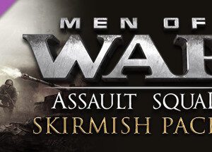 Men of War: Assault Squad - Skirmish Pack 2