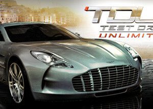 Test Drive Unlimited 2