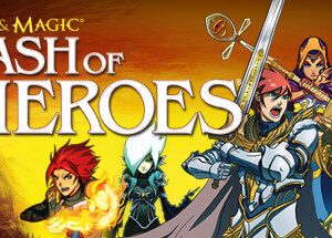 Might & Magic: Clash of Heroes