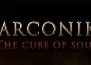 Darconika: The Cube of Soul