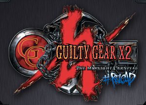 Guilty Gear X2 #Reload