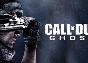 Call of Duty: Ghosts