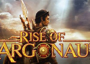 Rise of the Argonauts