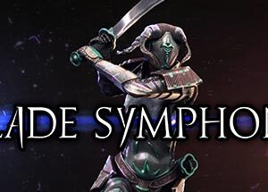 Blade Symphony