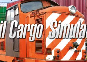 Rail Cargo Simulator