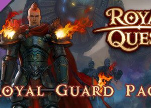 Royal Quest - Royal Guard Pack