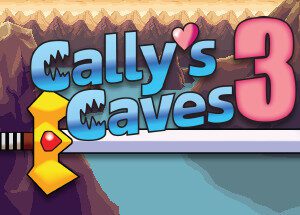 Cally's Caves 3