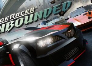 Ridge Racer Unbounded