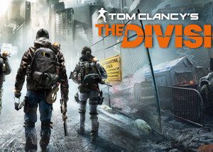 Tom Clancy’s The Division Steam Edition