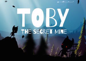 Toby: The Secret Mine