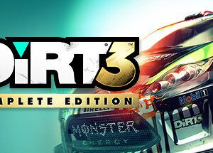 DiRT 3 Complete Edition