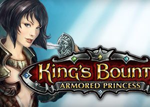 King's Bounty: Armored Princess