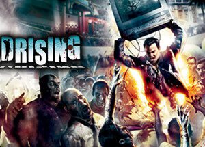 DEAD RISING