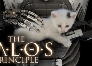 The Talos Principle