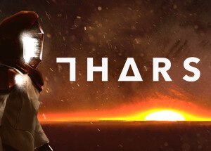 Tharsis