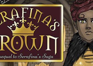 Serafina's Crown
