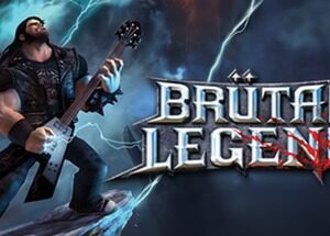 Brutal Legend