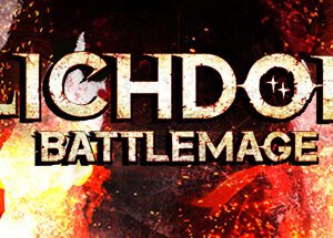 Lichdom: Battlemage