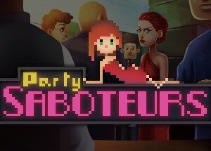 Party Saboteurs