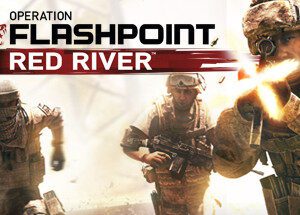 Operation Flashpoint: Red River