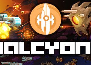 Halcyon 6: Starbase Commander