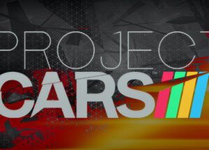 Project CARS