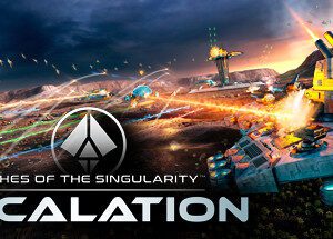 Ashes of the Singularity: Escalation