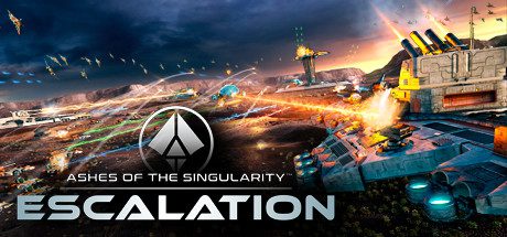 Ashes of the Singularity: Escalation