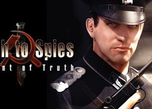 Death to Spies: Moment of Truth
