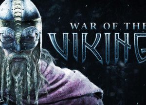 War of the Vikings