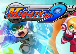 Mighty No. 9