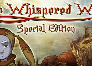 The Whispered World Special Edition