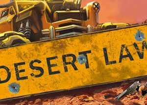 Desert Law