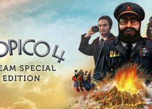 Tropico 4: Steam Special Edition