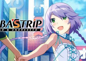 AKIBA'S TRIP: Undead & Undressed